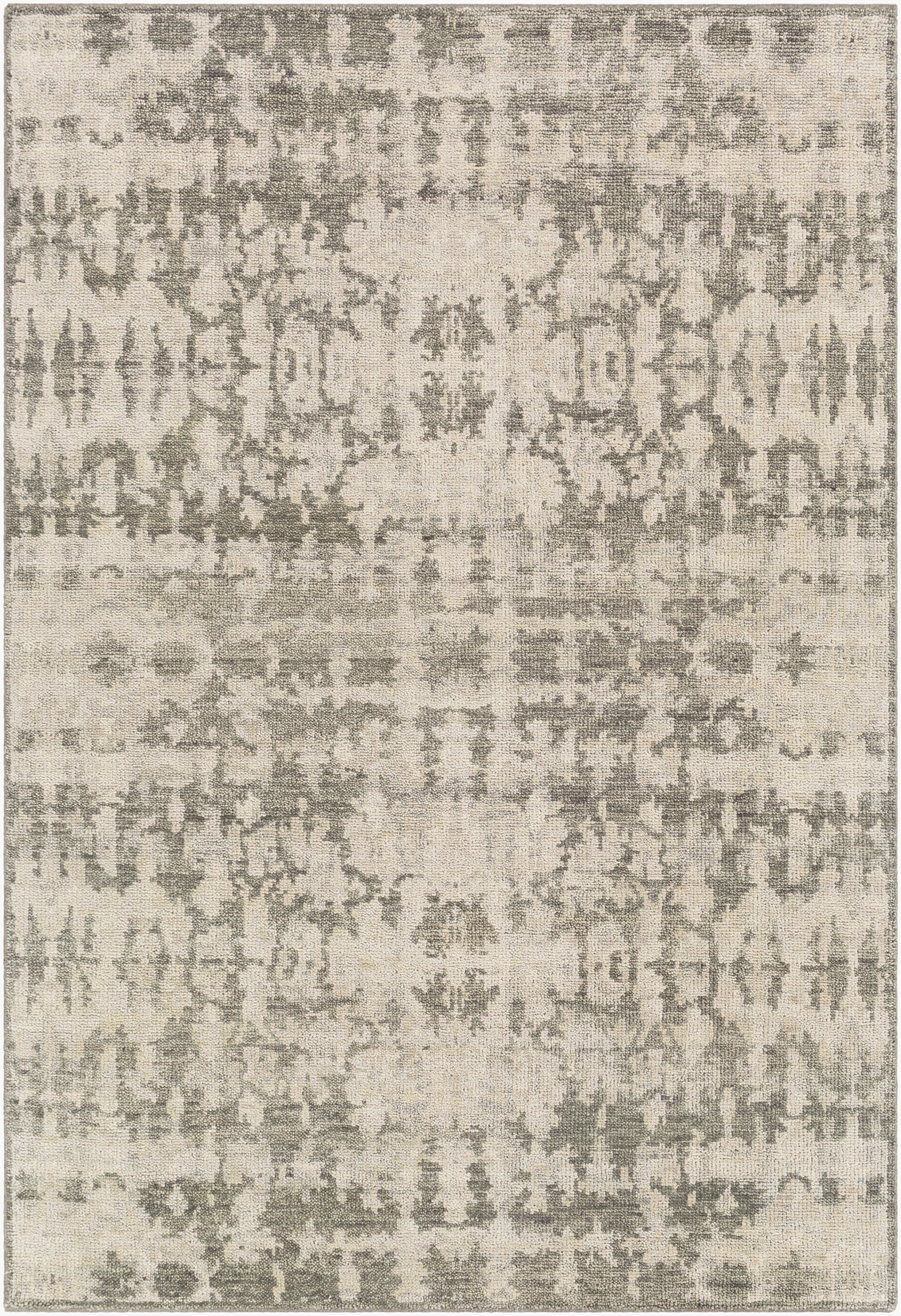 Surya Biscayne BSY-2309 Handmade Rug