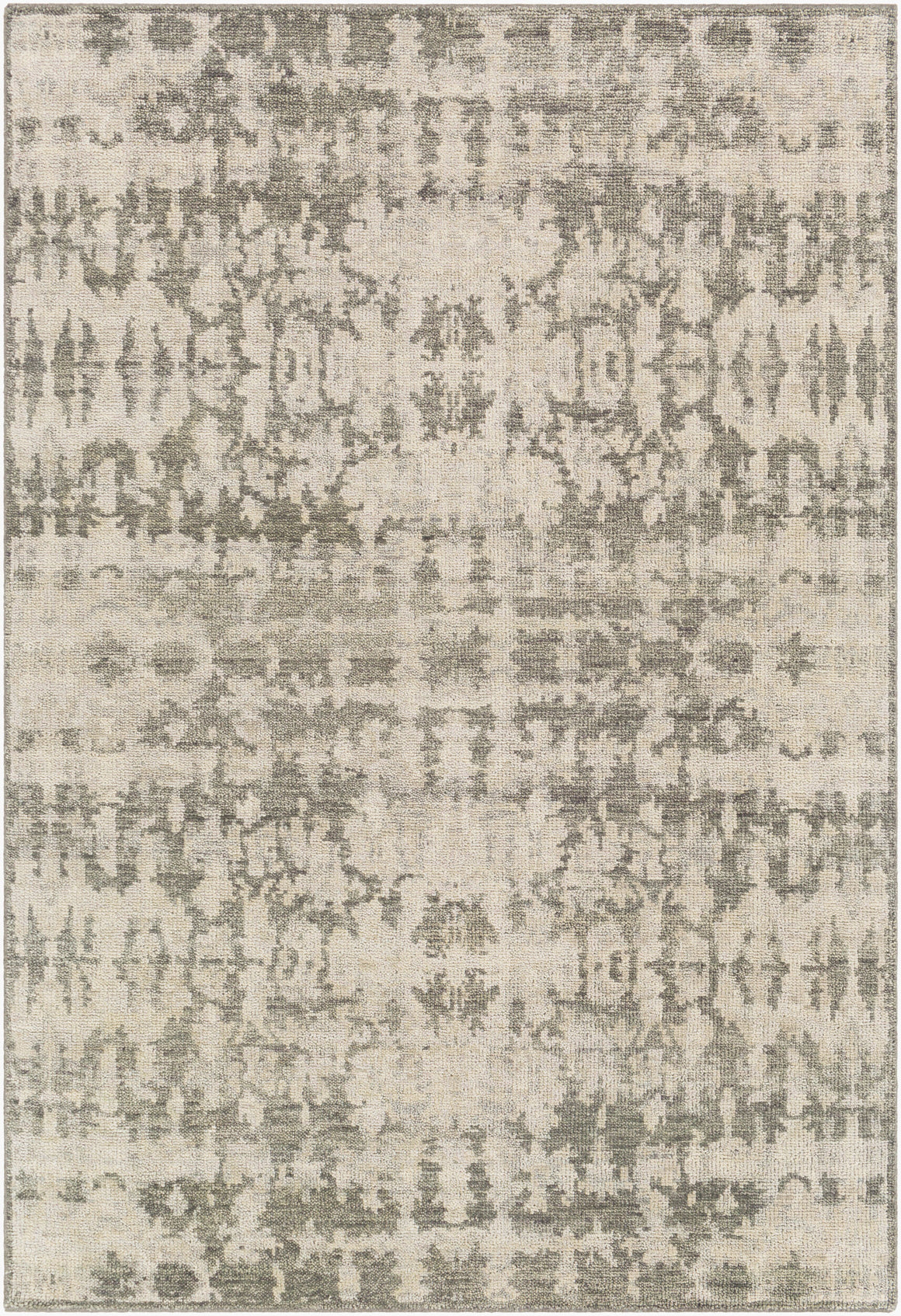 Surya Biscayne BSY-2309 Handmade Rug