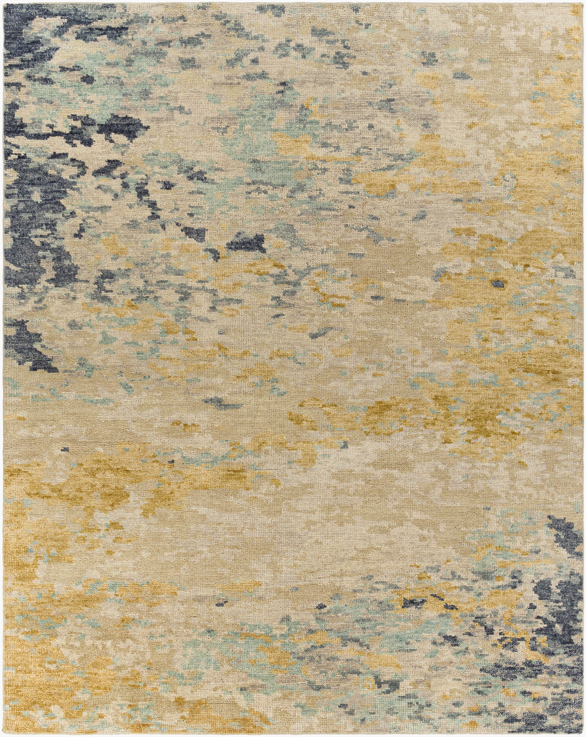 Surya Biscayne BSY-2311 Handmade Rug