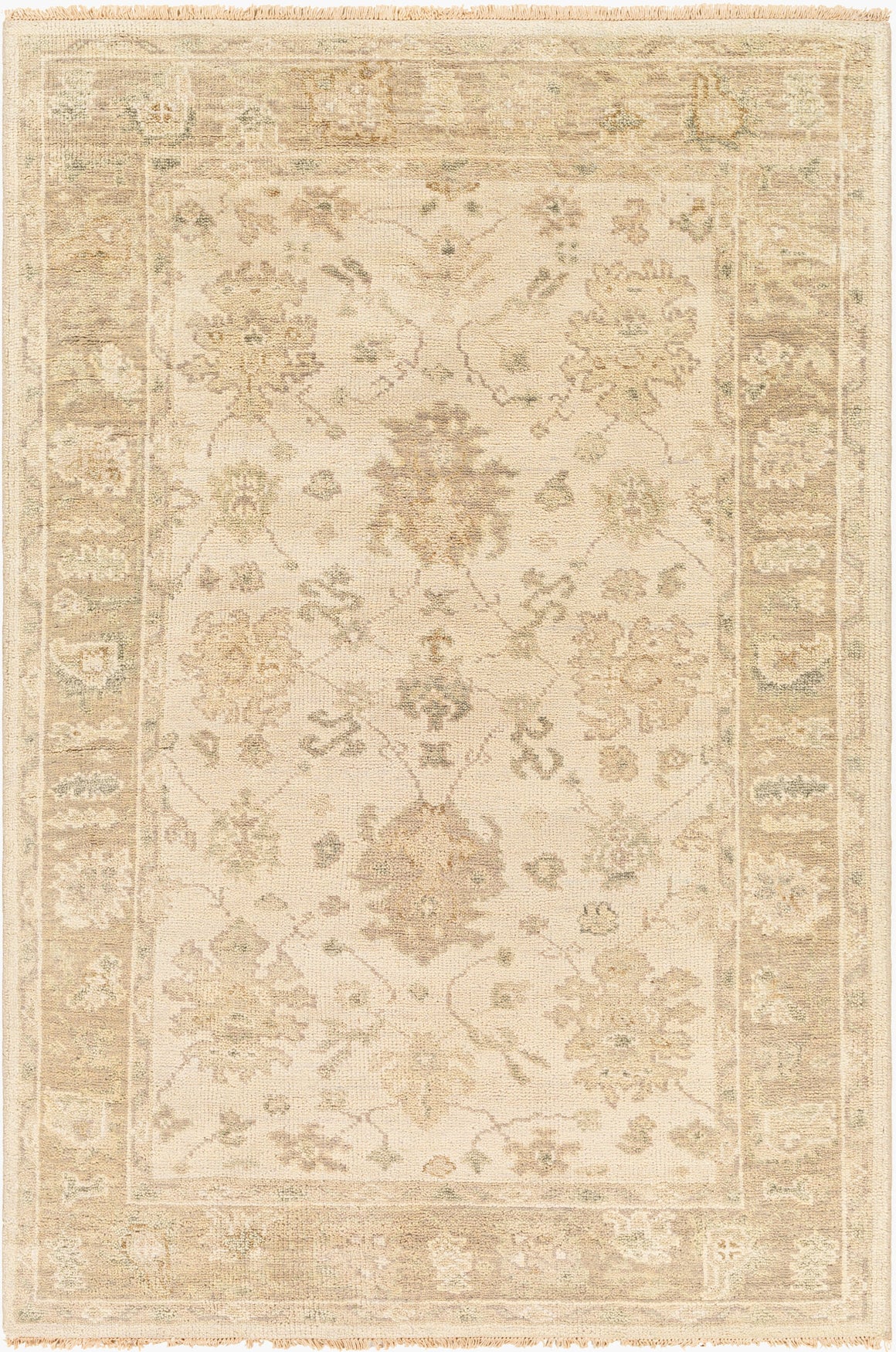Surya Biscayne BSY-2312 Handmade Rug