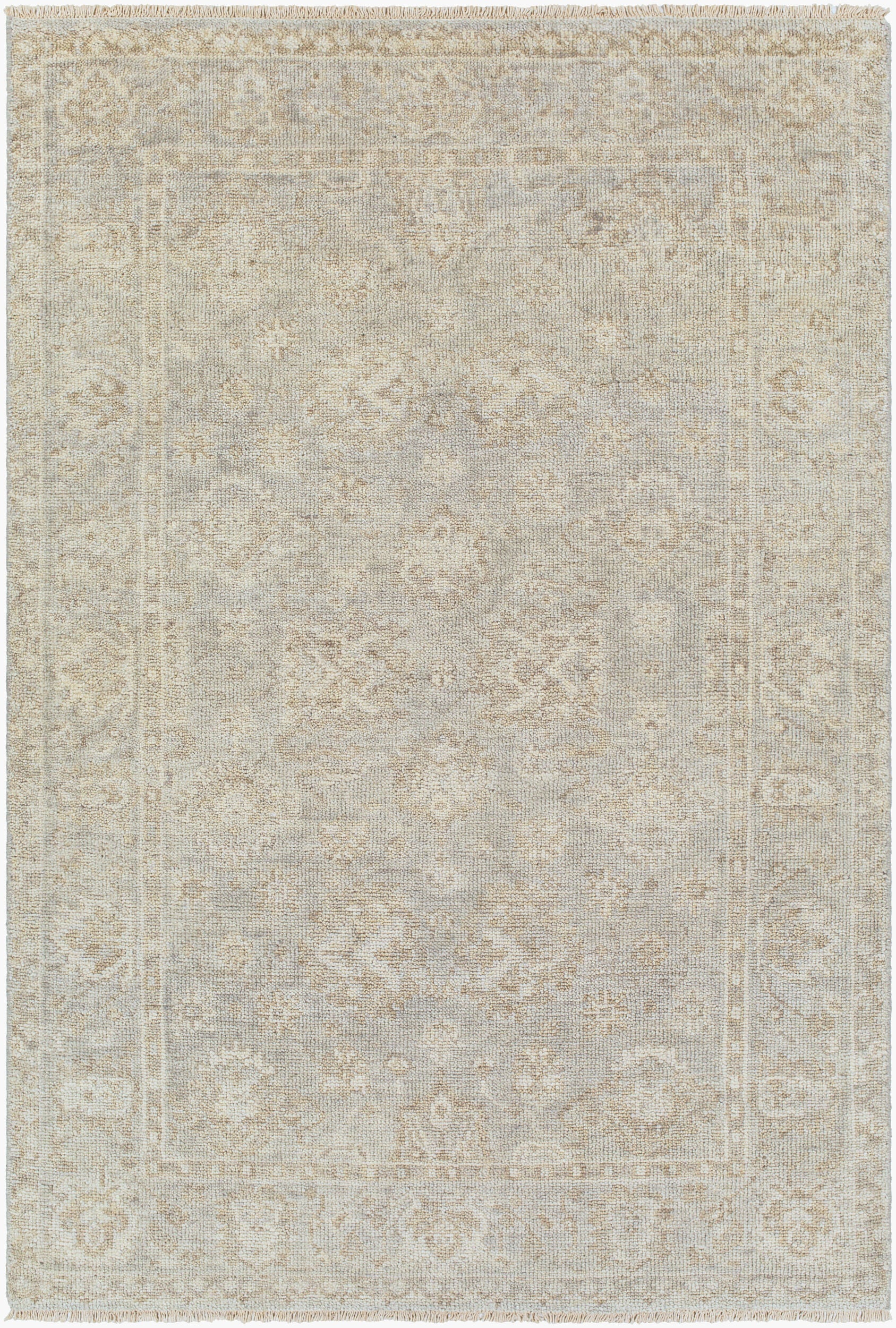 Surya Biscayne BSY-2313 Handmade Rug