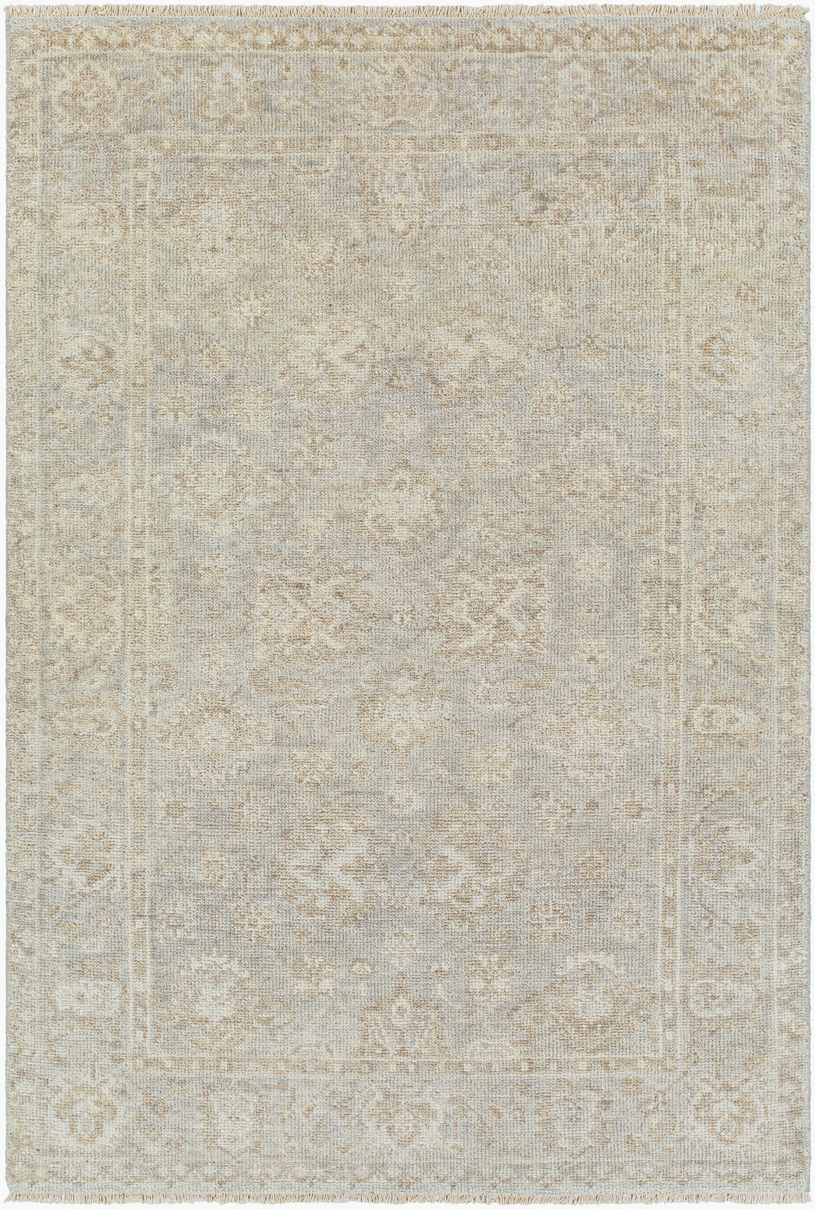 Surya Biscayne BSY-2313 Handmade Rug