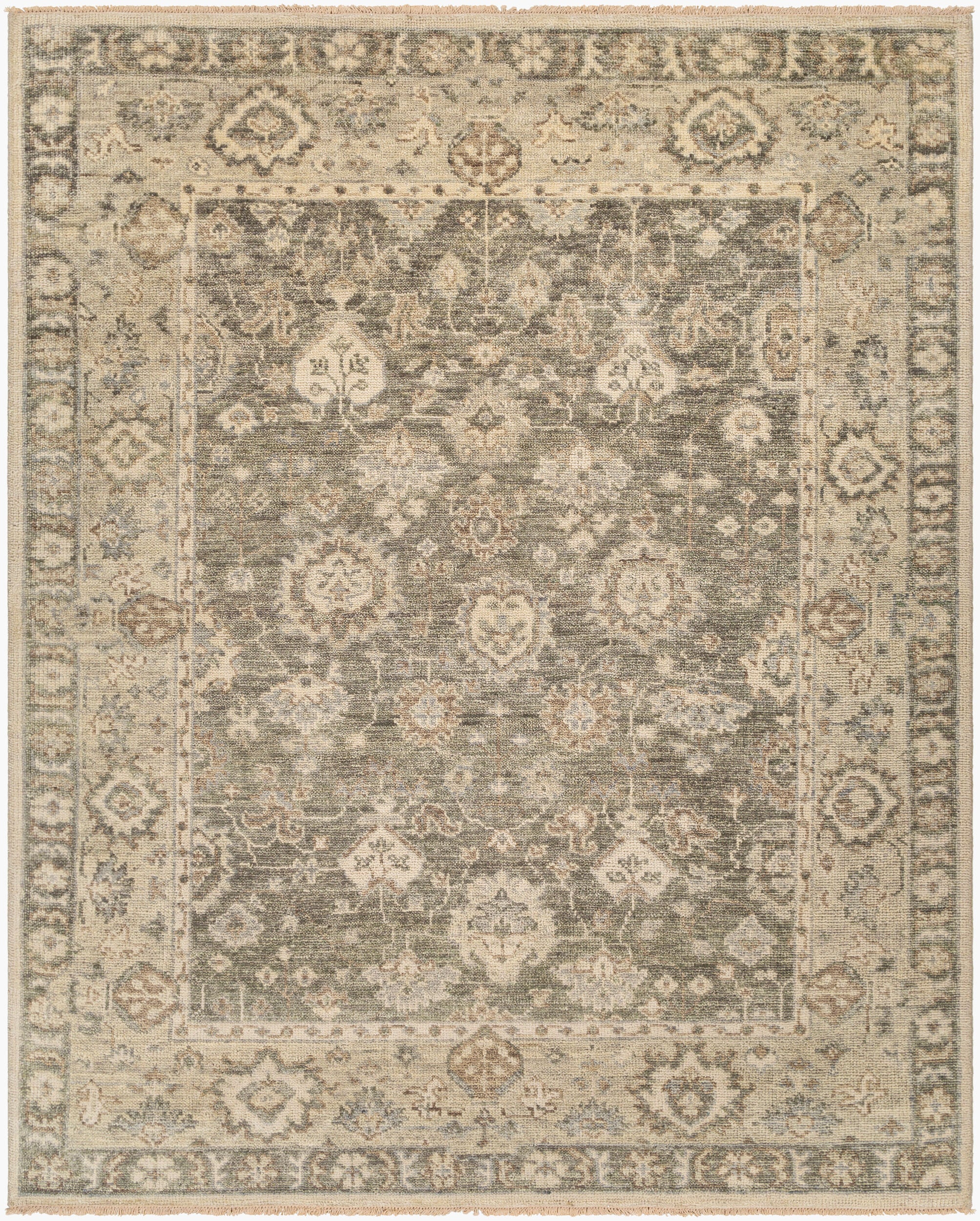 Surya Biscayne BSY-2316 Handmade Rug