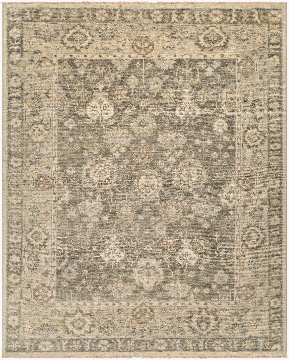Surya Biscayne BSY-2316 Handmade Rug
