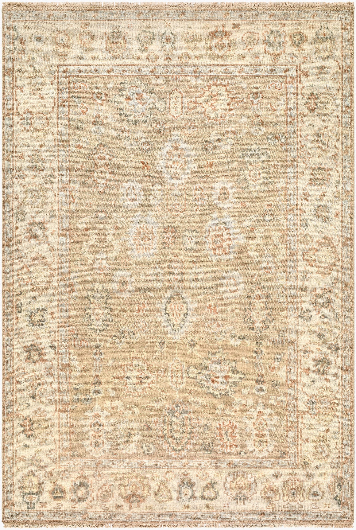Surya Biscayne BSY-2321 Handmade Rug
