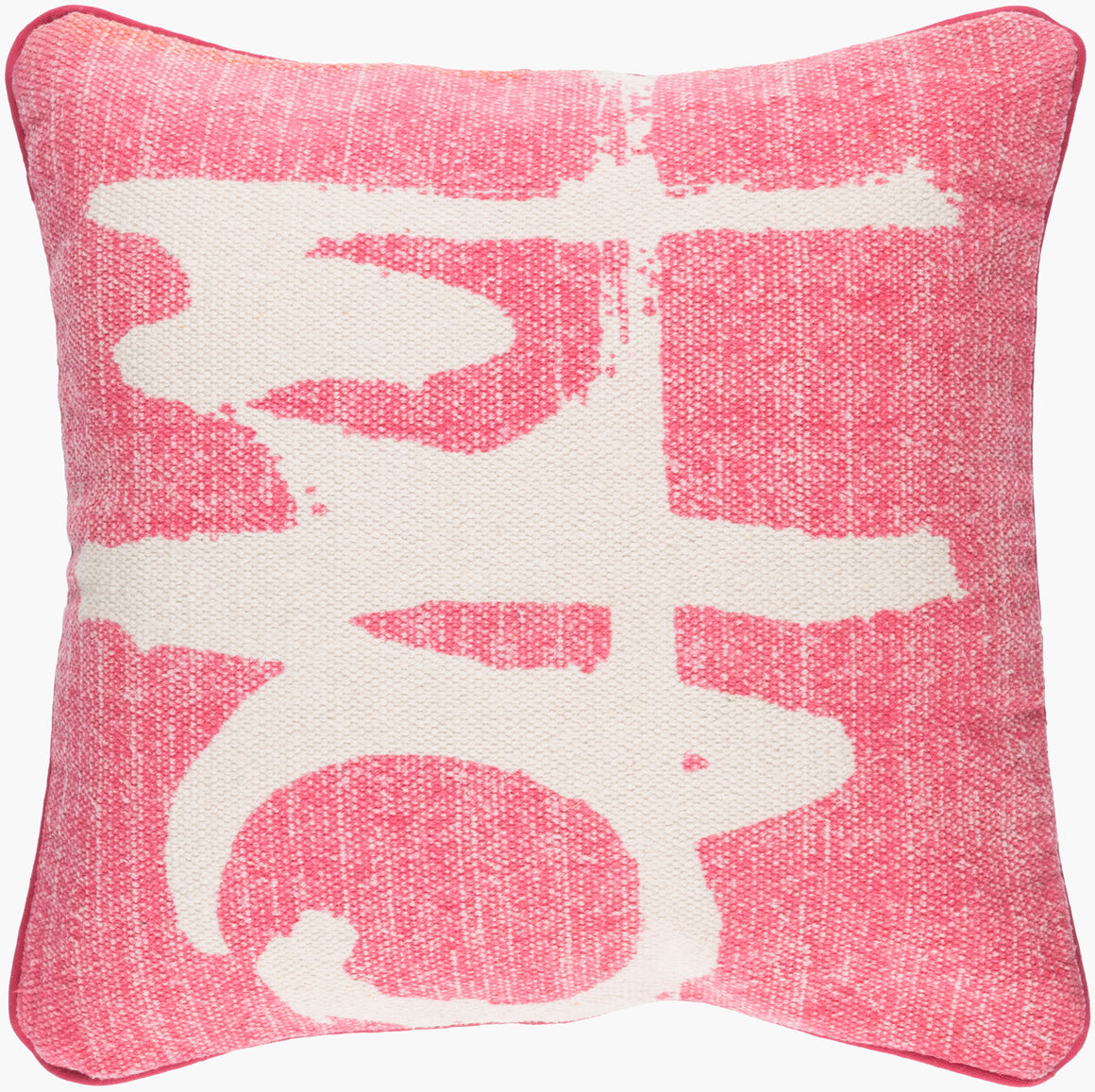 Surya Bristle BT-001 Accent Pillow