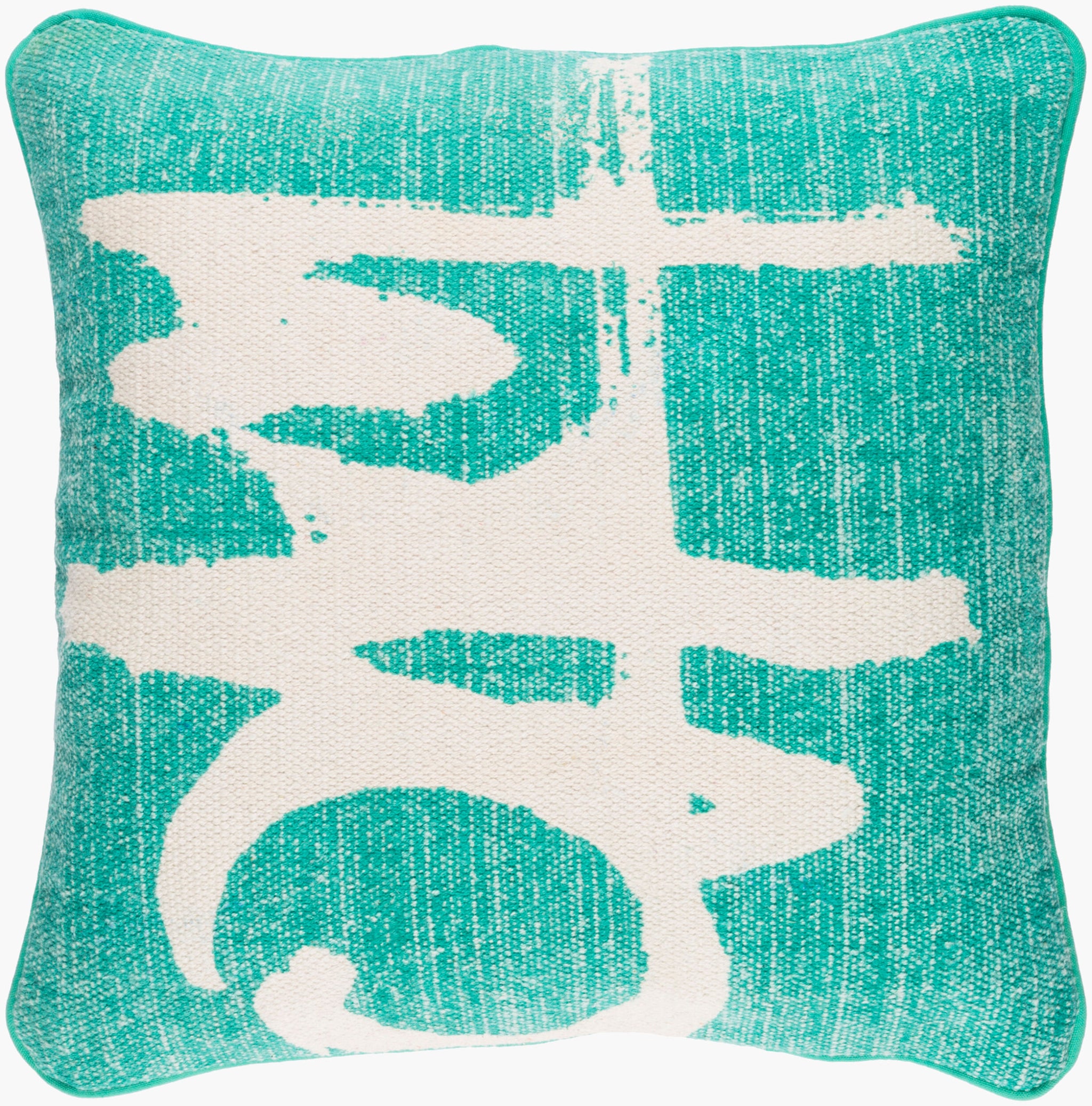 Surya Bristle BT-003 Accent Pillow