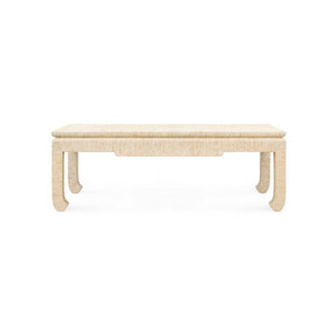 Coffee Tables - Natural Twill | Bethany Collection | Villa & House