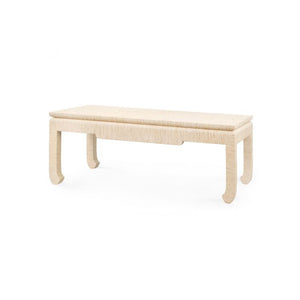 Coffee Tables - Natural Twill | Bethany Collection | Villa & House