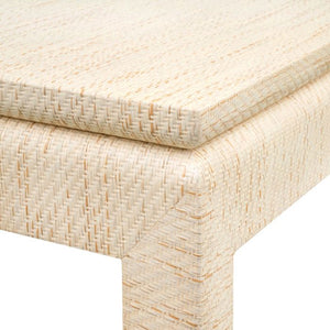 Coffee Tables - Natural Twill | Bethany Collection | Villa & House