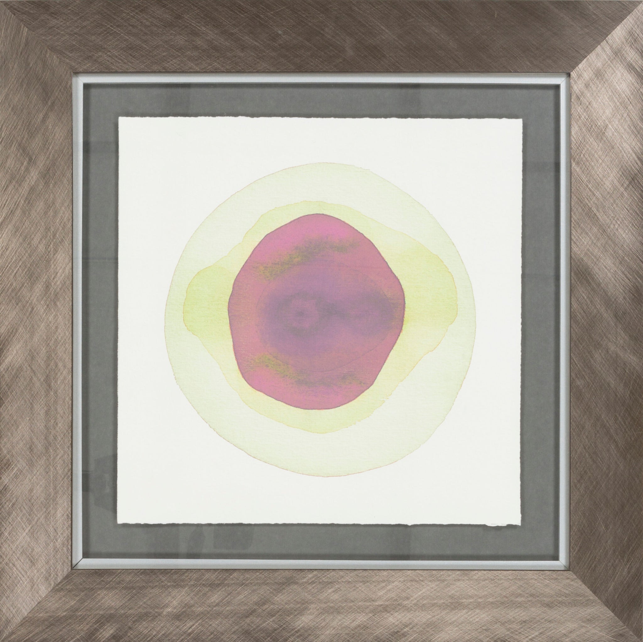 Surya Surya Wall Decor BTL-3000 Framed Art