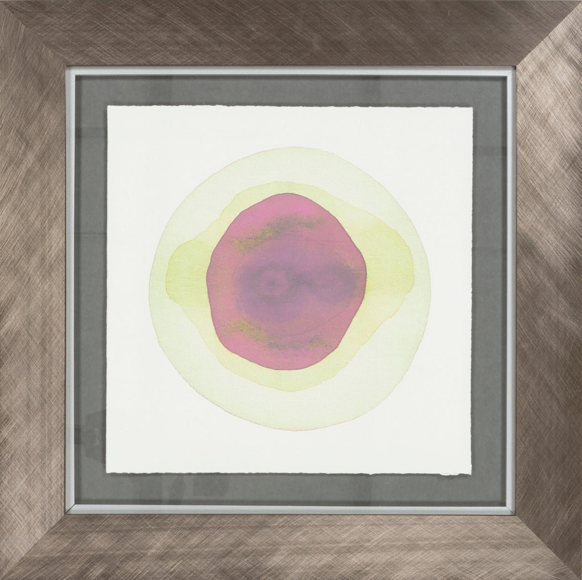 Surya Surya Wall Decor BTL-3000 Framed Art