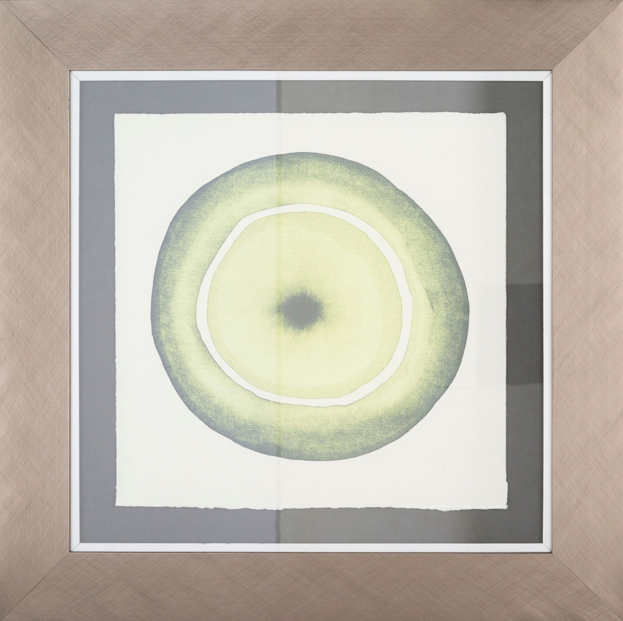 Surya Surya Wall Decor BTL-3001 Framed Art