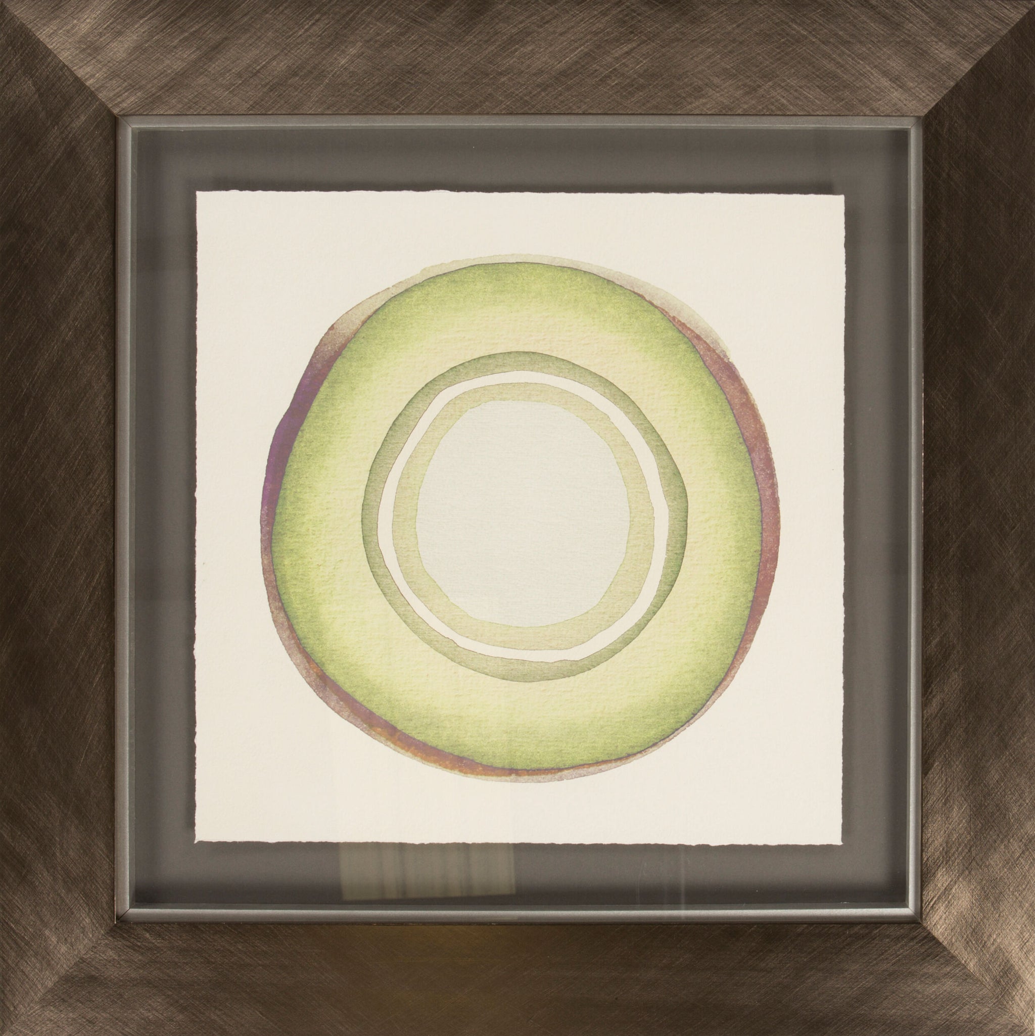 Surya Surya Wall Decor BTL-3002 Framed Art