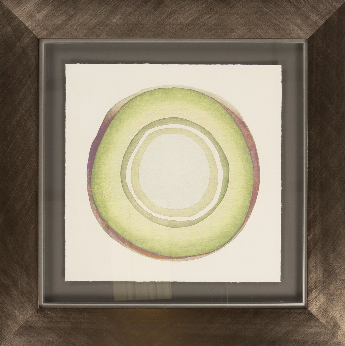 Surya Surya Wall Decor BTL-3002 Framed Art
