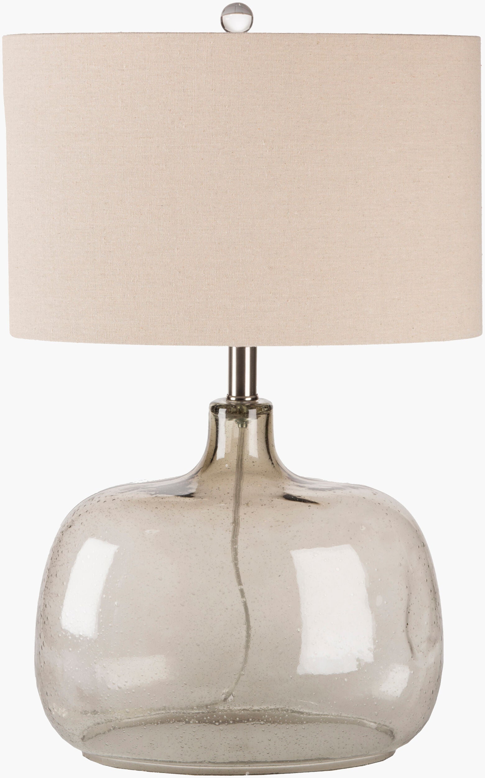 Surya Bentley BTLP-001 Accent Table Lamp