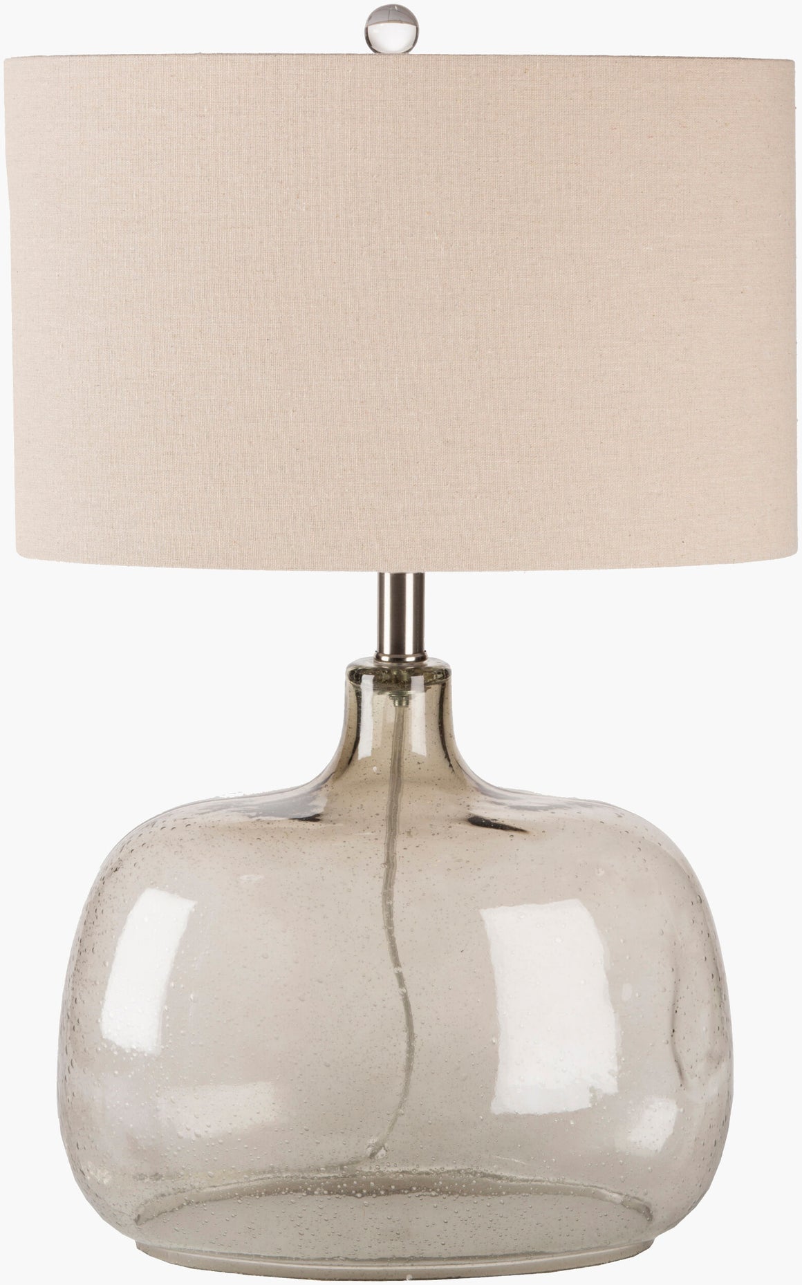 Surya Bentley BTLP-001 Accent Table Lamp