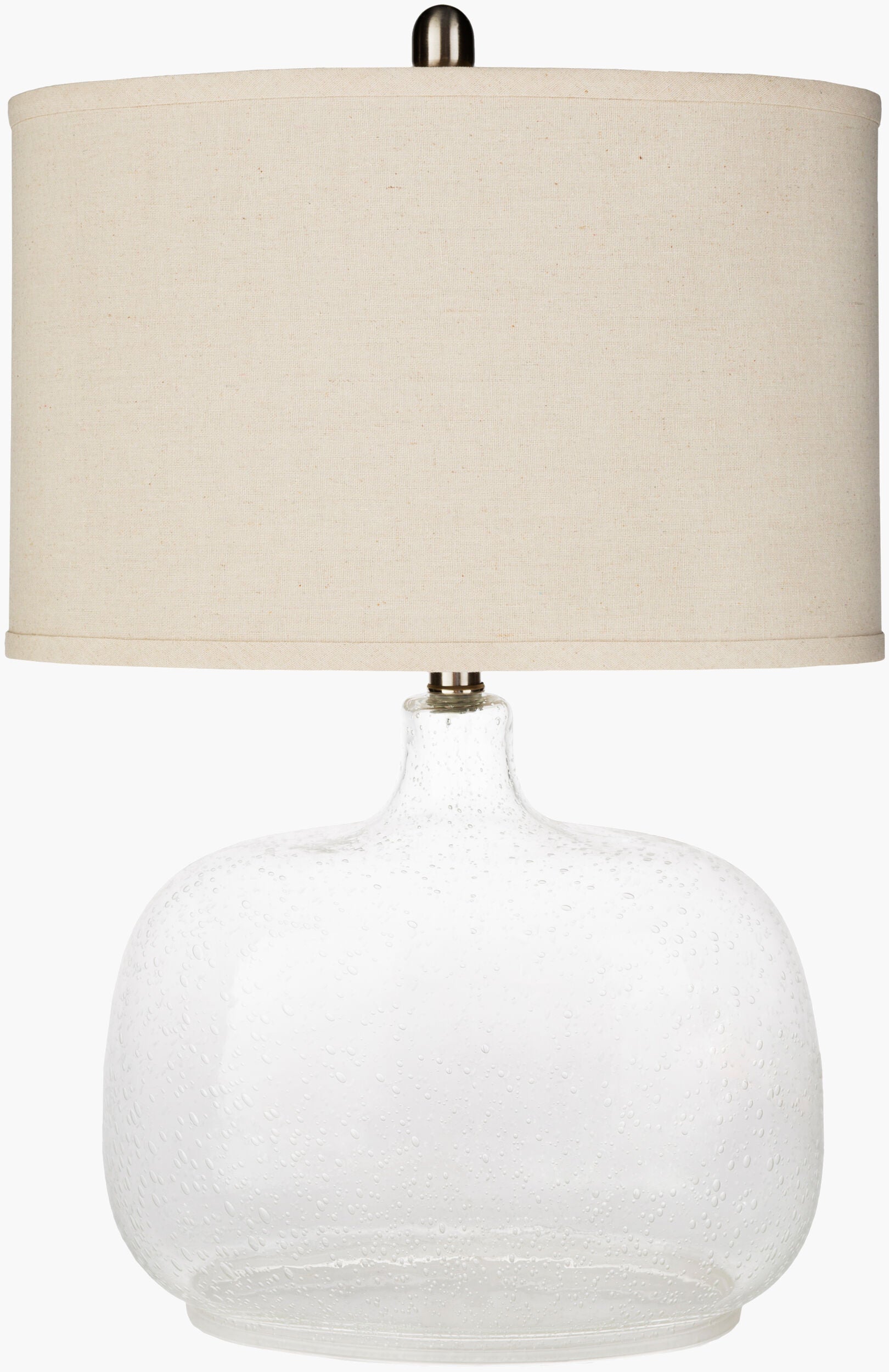 Surya Bentley BTLP-002 Accent Table Lamp