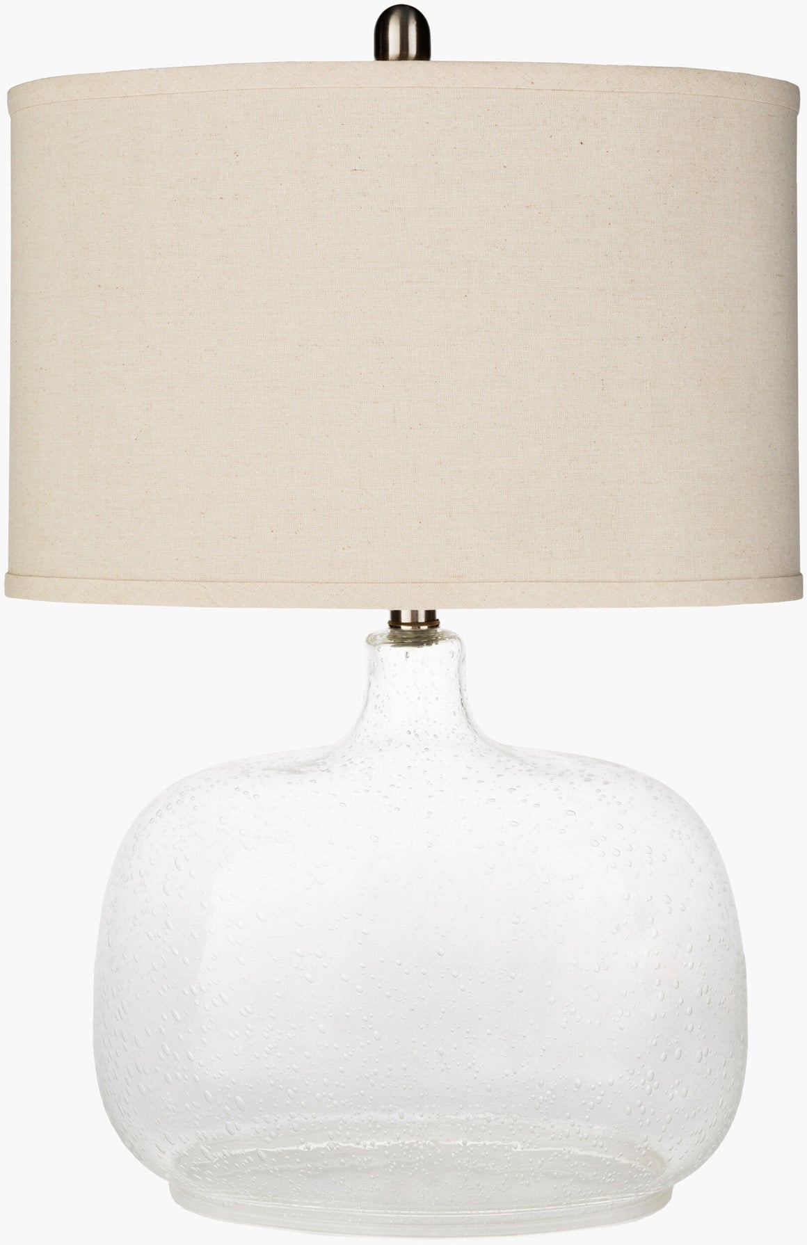 Surya Bentley BTLP-002 Accent Table Lamp