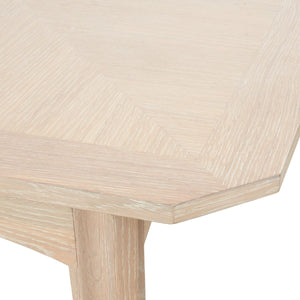 Bertram Dining Table - Sand