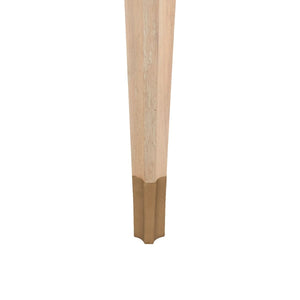 Bertram Dining Table - Sand