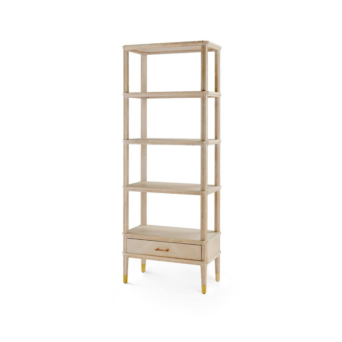 Etagere - Sand | Bertram Collection | Villa & House