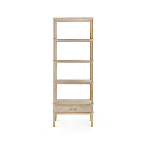 Etagere - Sand | Bertram Collection | Villa & House
