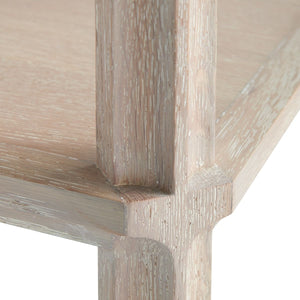 Etagere - Sand | Bertram Collection | Villa & House