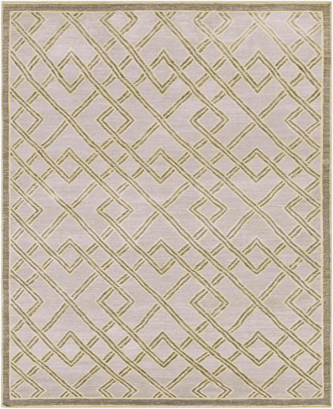 Surya Brighton BTN-4000 Handmade Rug