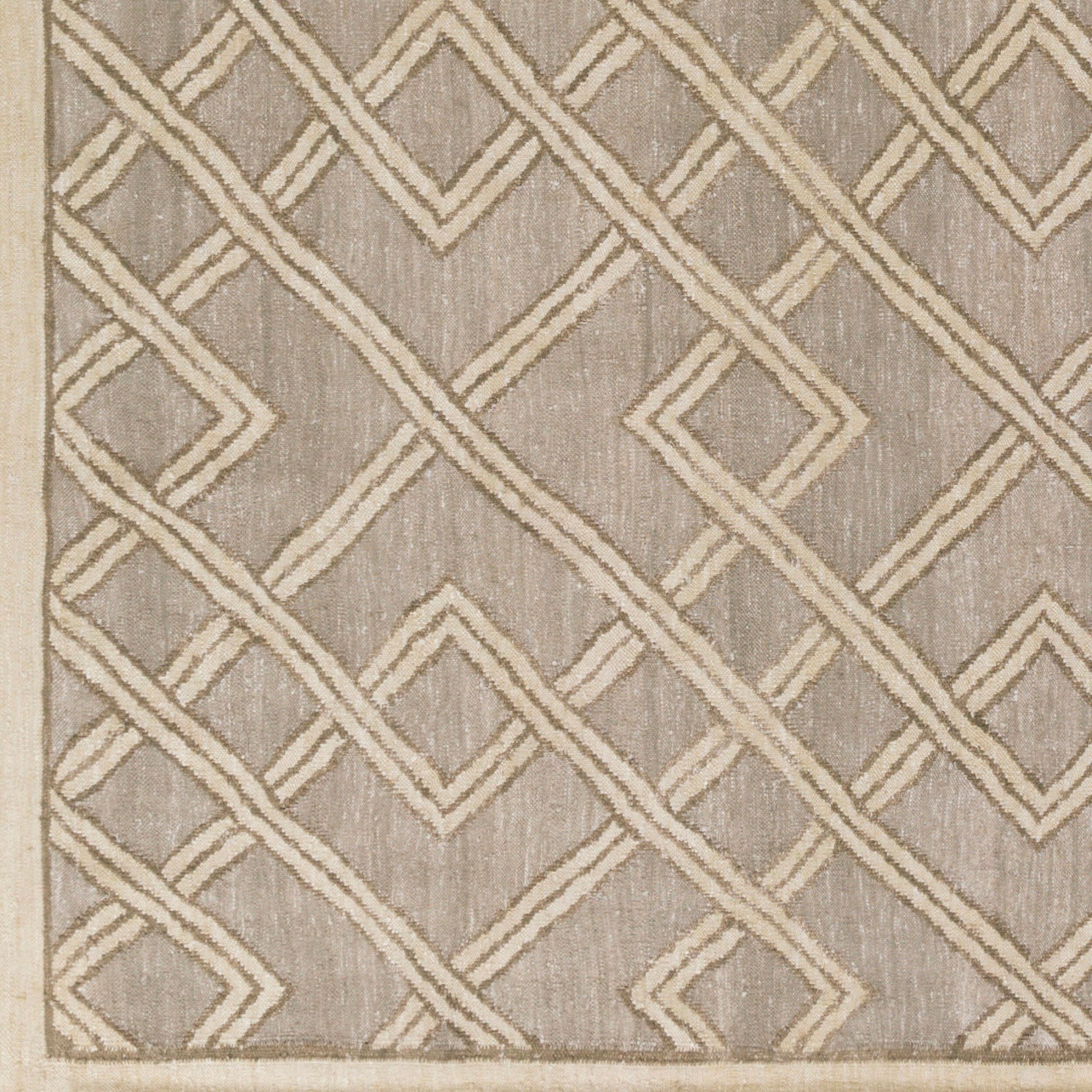Surya Brighton BTN-4001 Handmade Rug