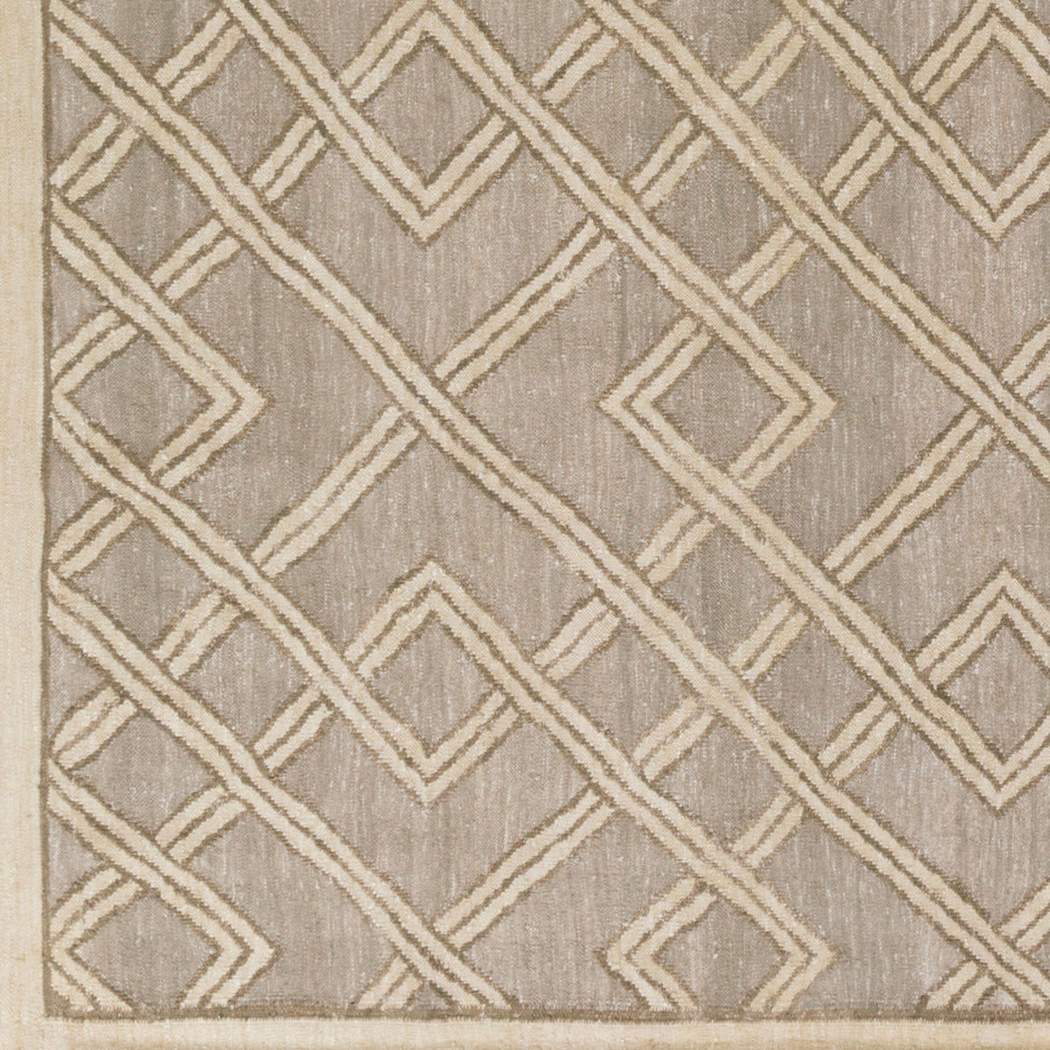 Surya Brighton BTN-4001 Handmade Rug