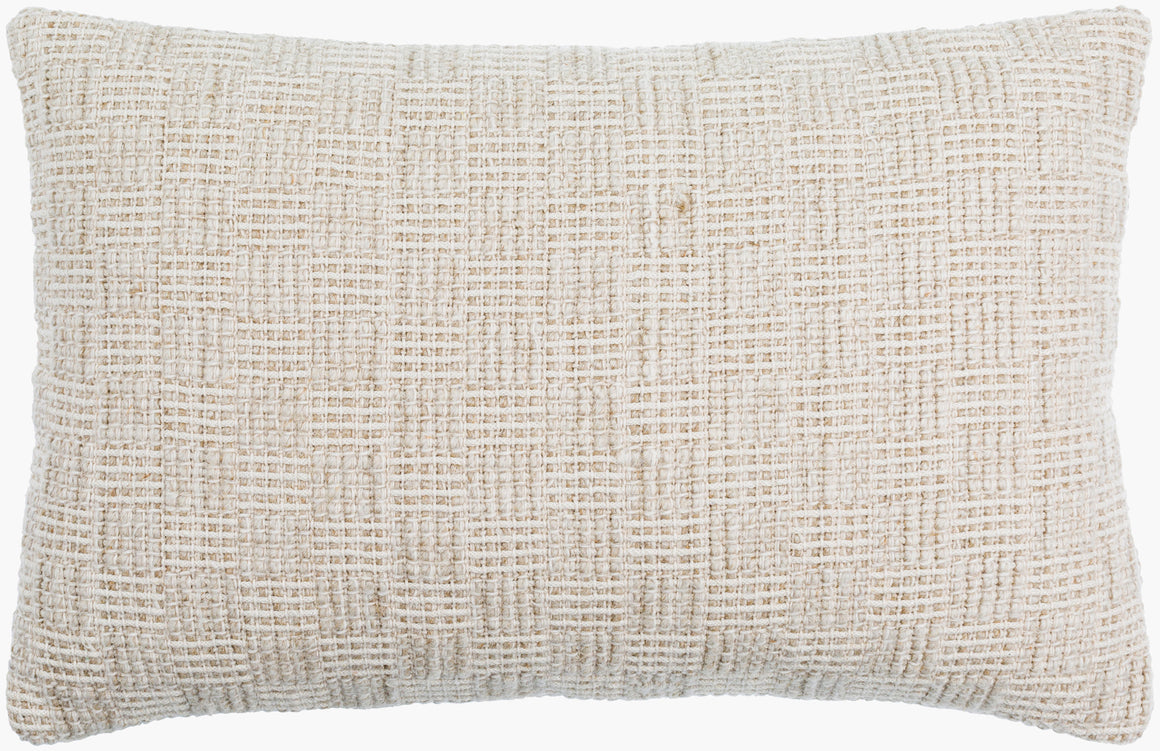 Surya Bentonville BTV-001 Lumbar Pillow