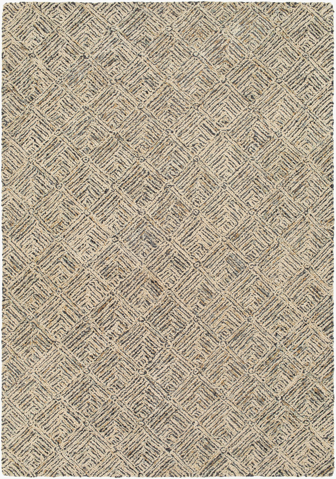 Surya Buford BUF-2300 Handmade Rug