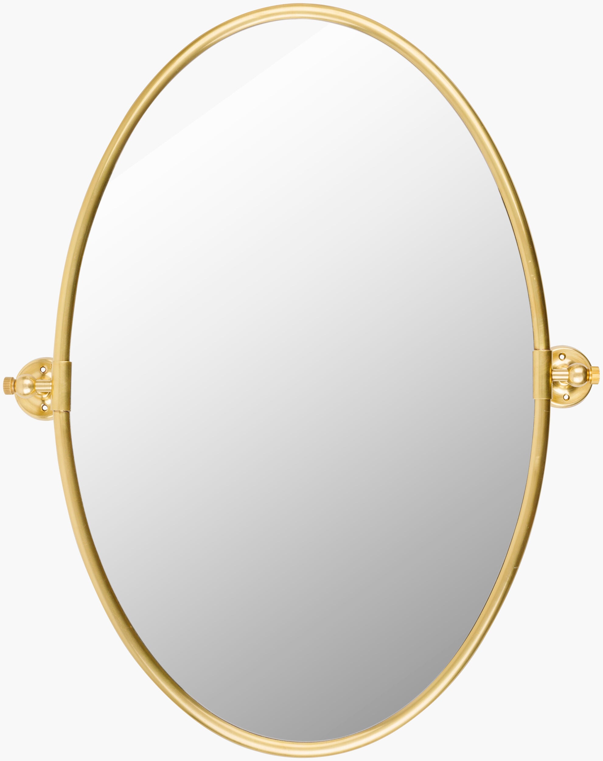 Surya Burnish BUN-003 Accent Mirror