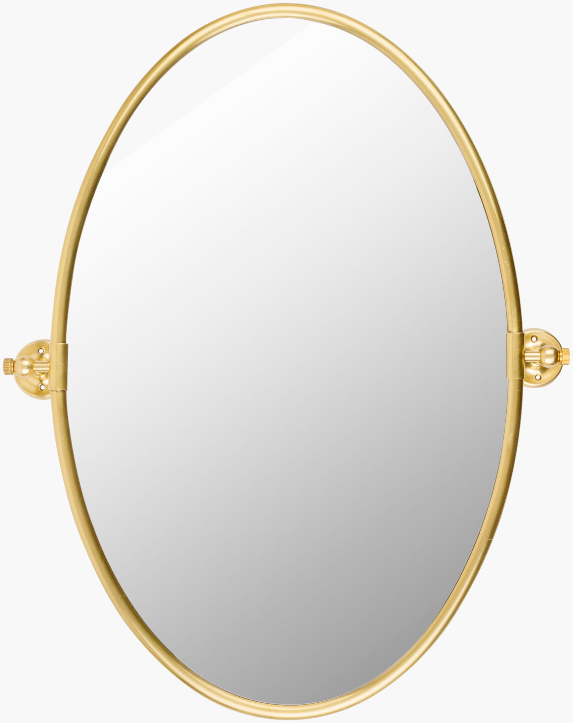 Surya Burnish BUN-003 Accent Mirror
