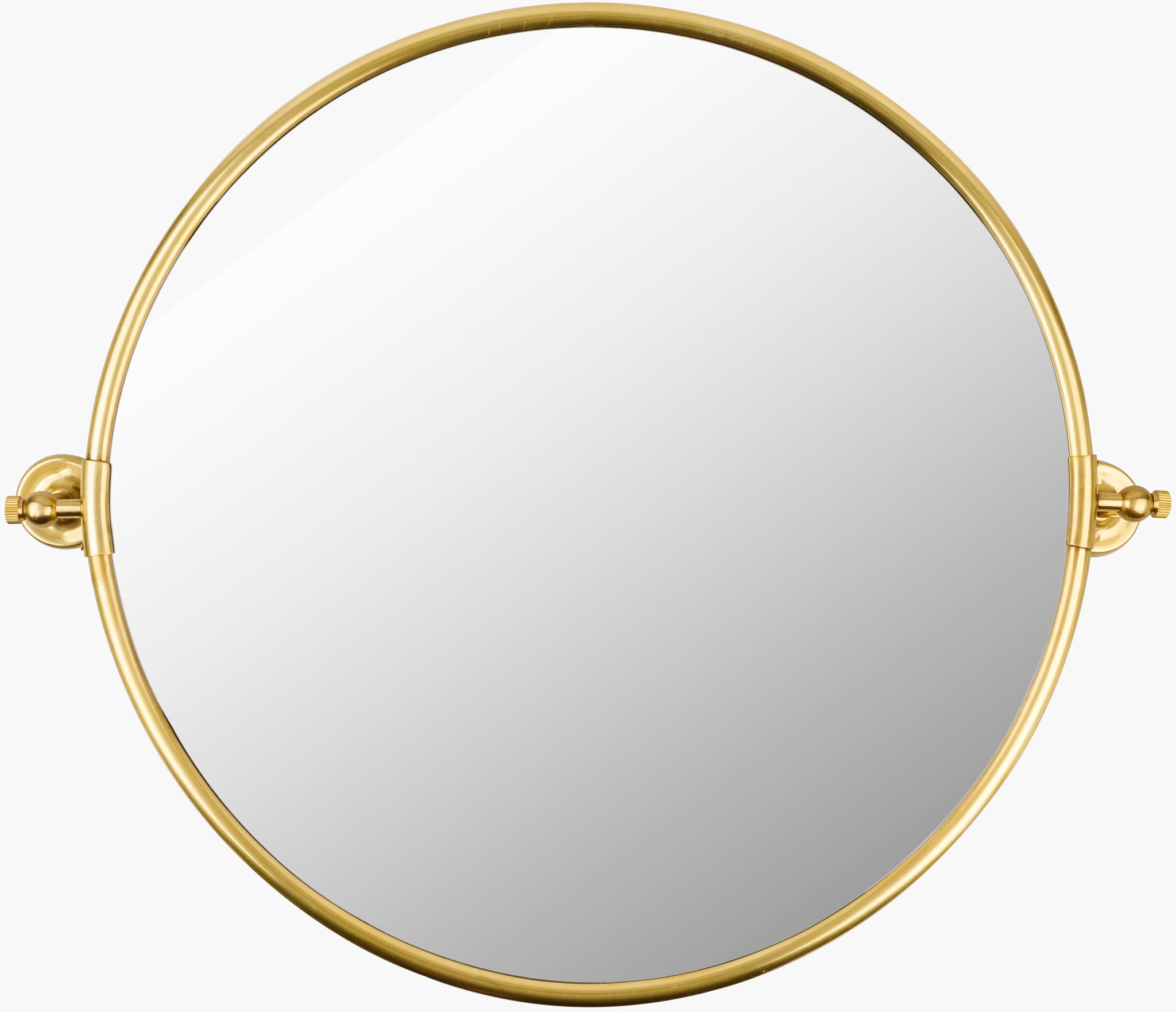 Surya Burnish BUN-005 Accent Mirror