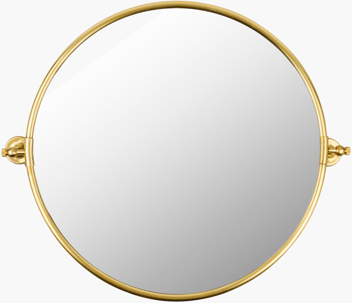Surya Burnish BUN-005 Accent Mirror