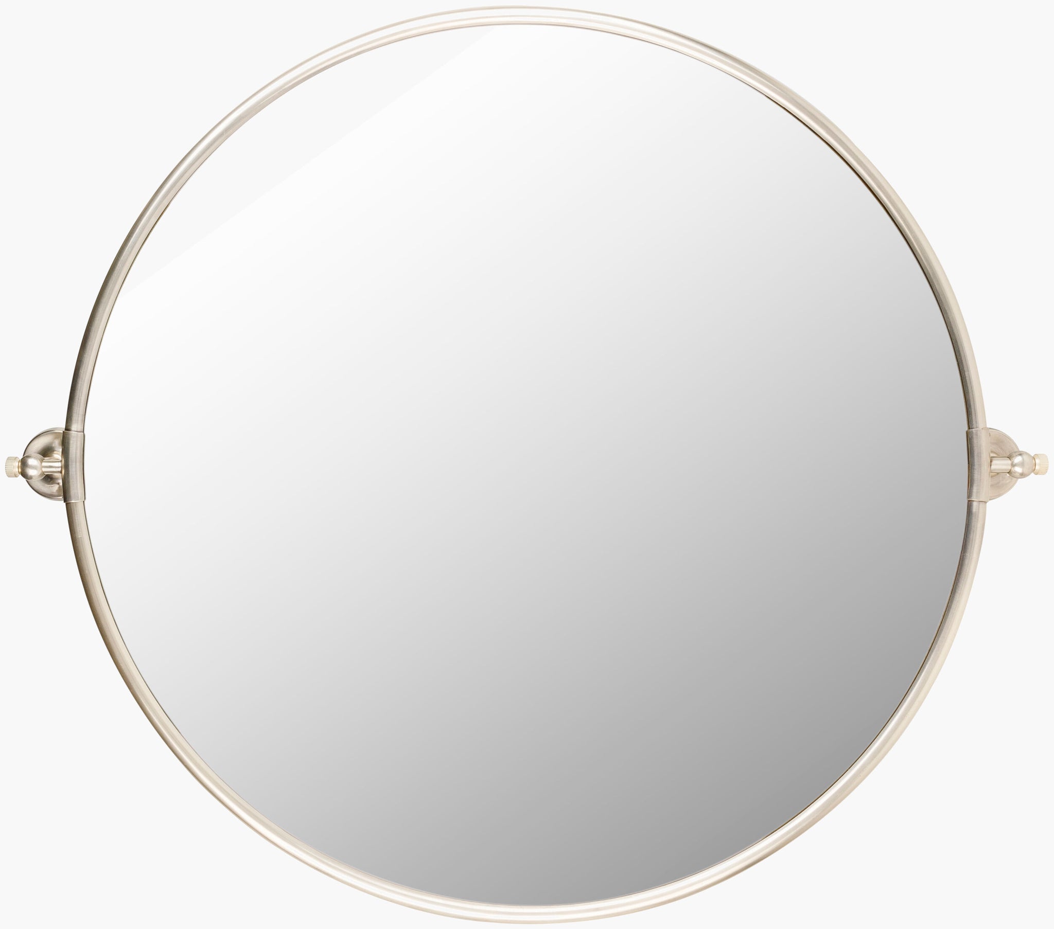 Surya Burnish BUN-006 Accent Mirror