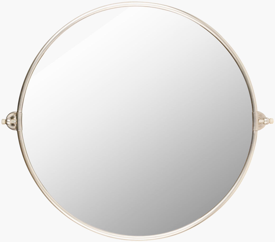 Surya Burnish BUN-006 Accent Mirror
