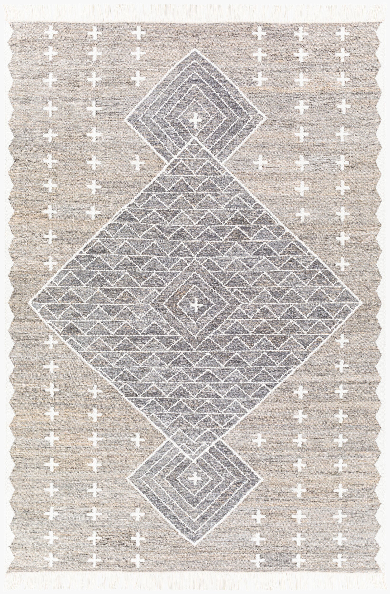 Surya Bursa BUR-2301 Handmade Rug