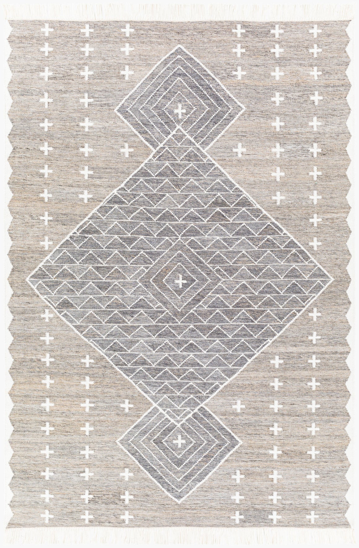 Surya Bursa BUR-2301 Handmade Rug