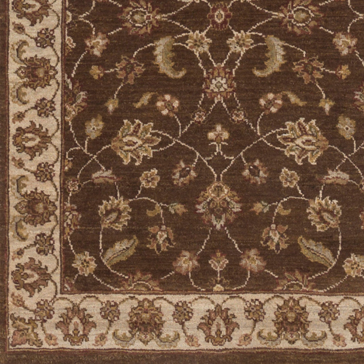 Surya Bursa BUR-9110 Handmade Rug