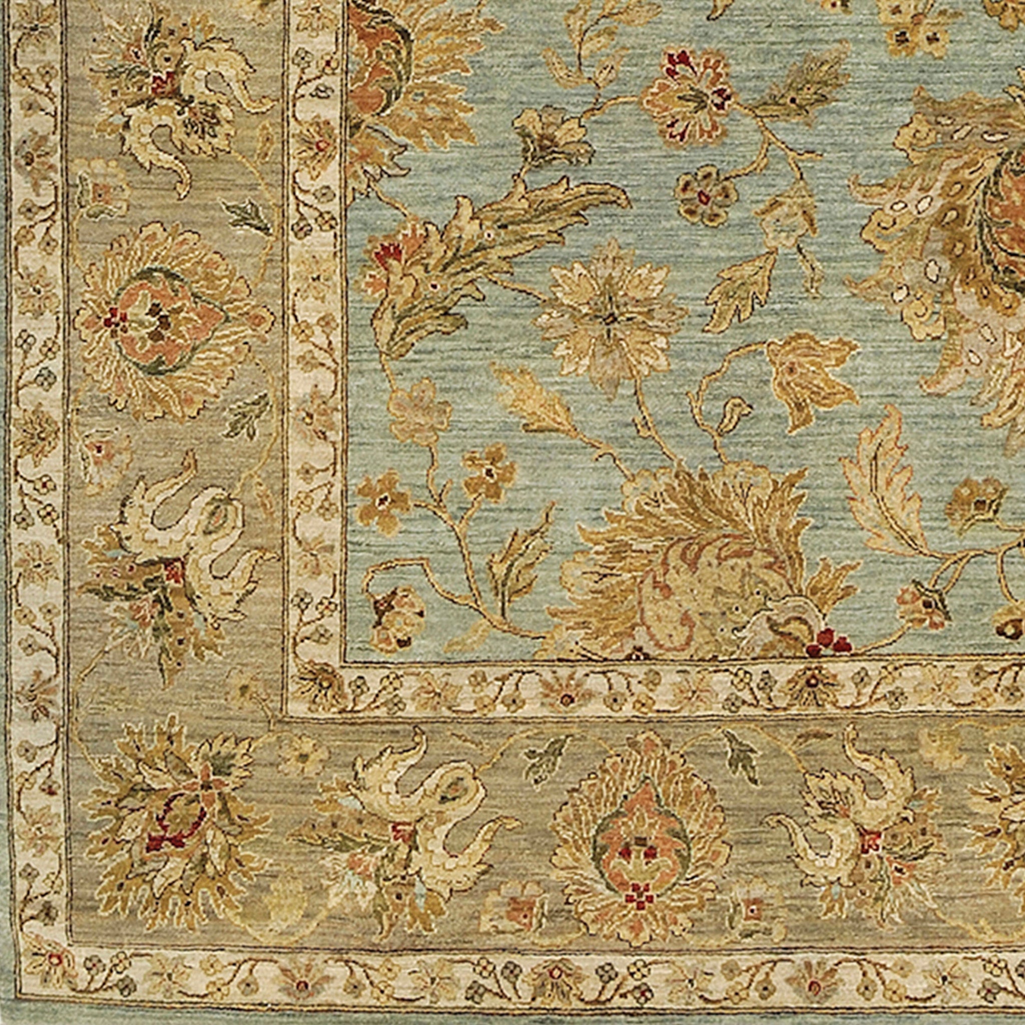 Surya Bursa BUR-9114 Handmade Rug