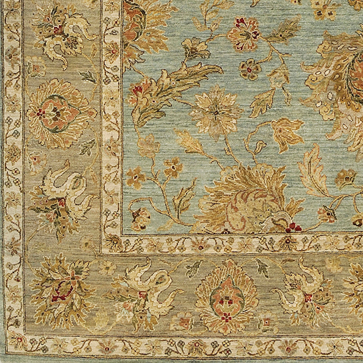 Surya Bursa BUR-9114 Handmade Rug