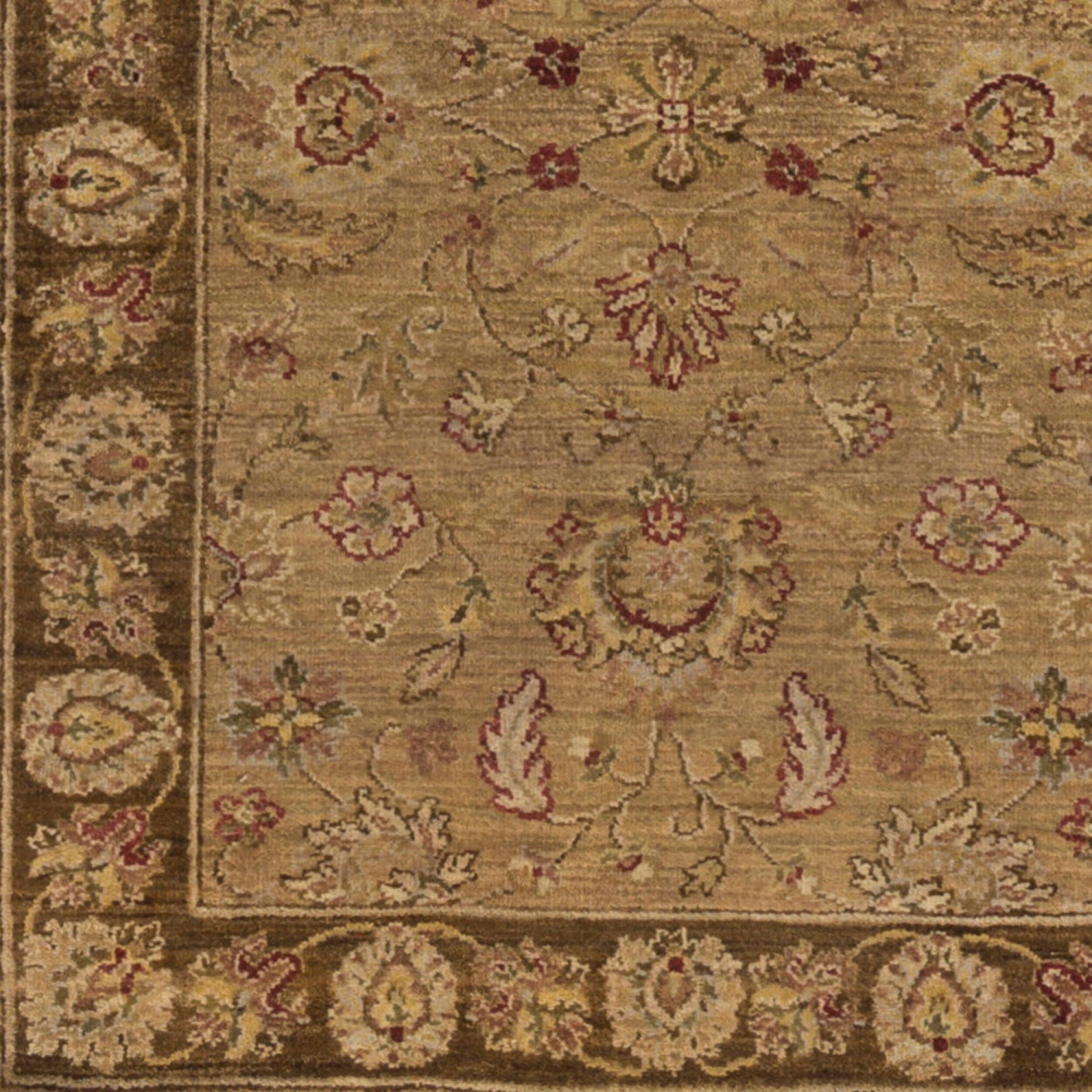 Surya Bursa BUR-9116 Handmade Rug
