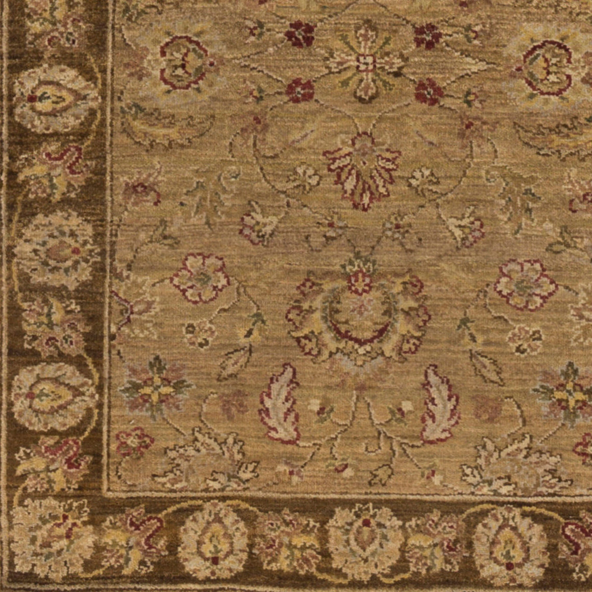 Surya Bursa BUR-9116 Handmade Rug