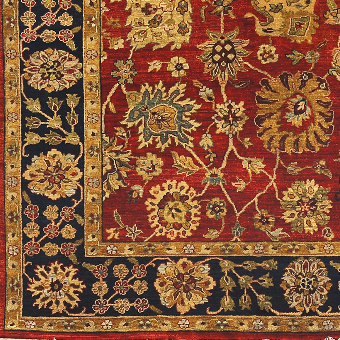 Surya Bursa BUR-9118 Handmade Rug