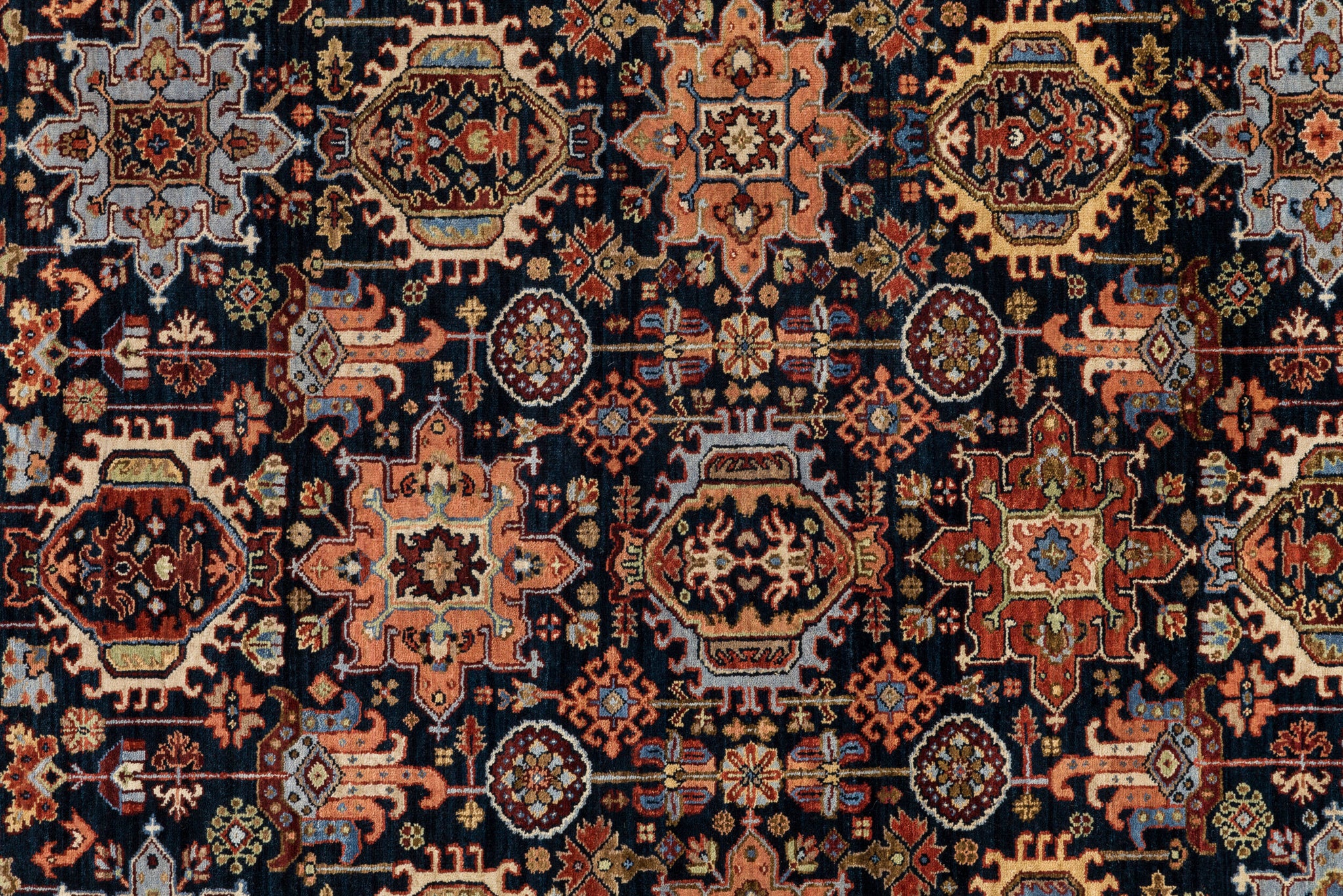 Surya Bursa BUR-9119 Handmade Rug