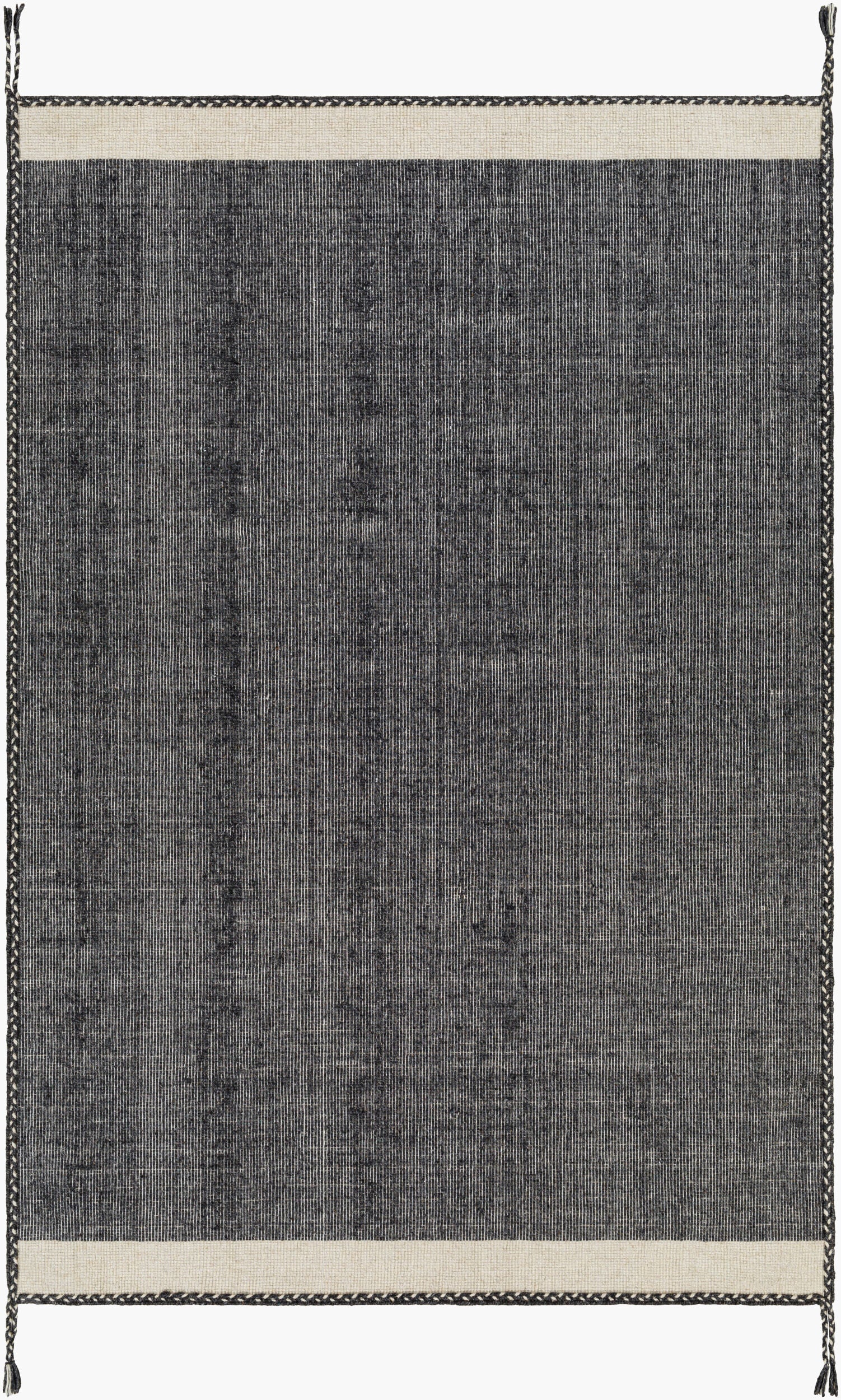 Surya Bushra BUS-2301 Handmade Rug