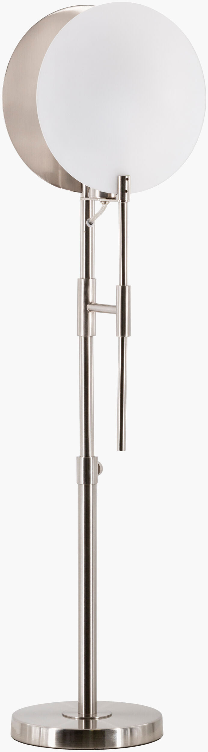 Surya Buxton BUX-002 Accent Floor Lamp